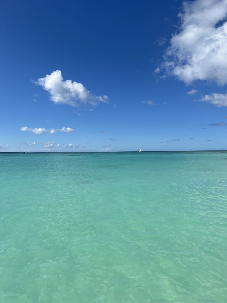 République Dominicaine