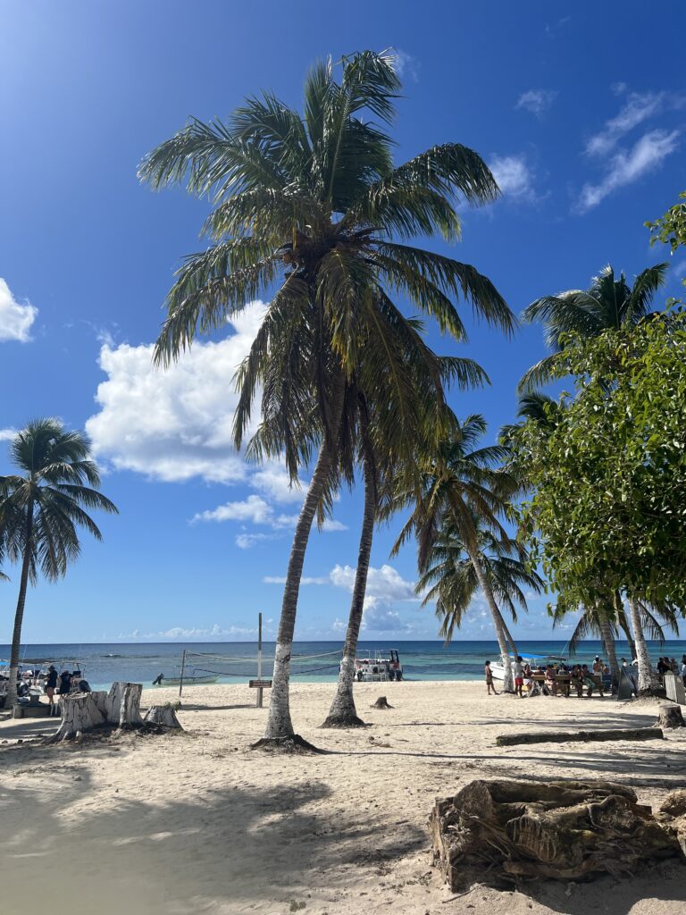 République Dominicaine