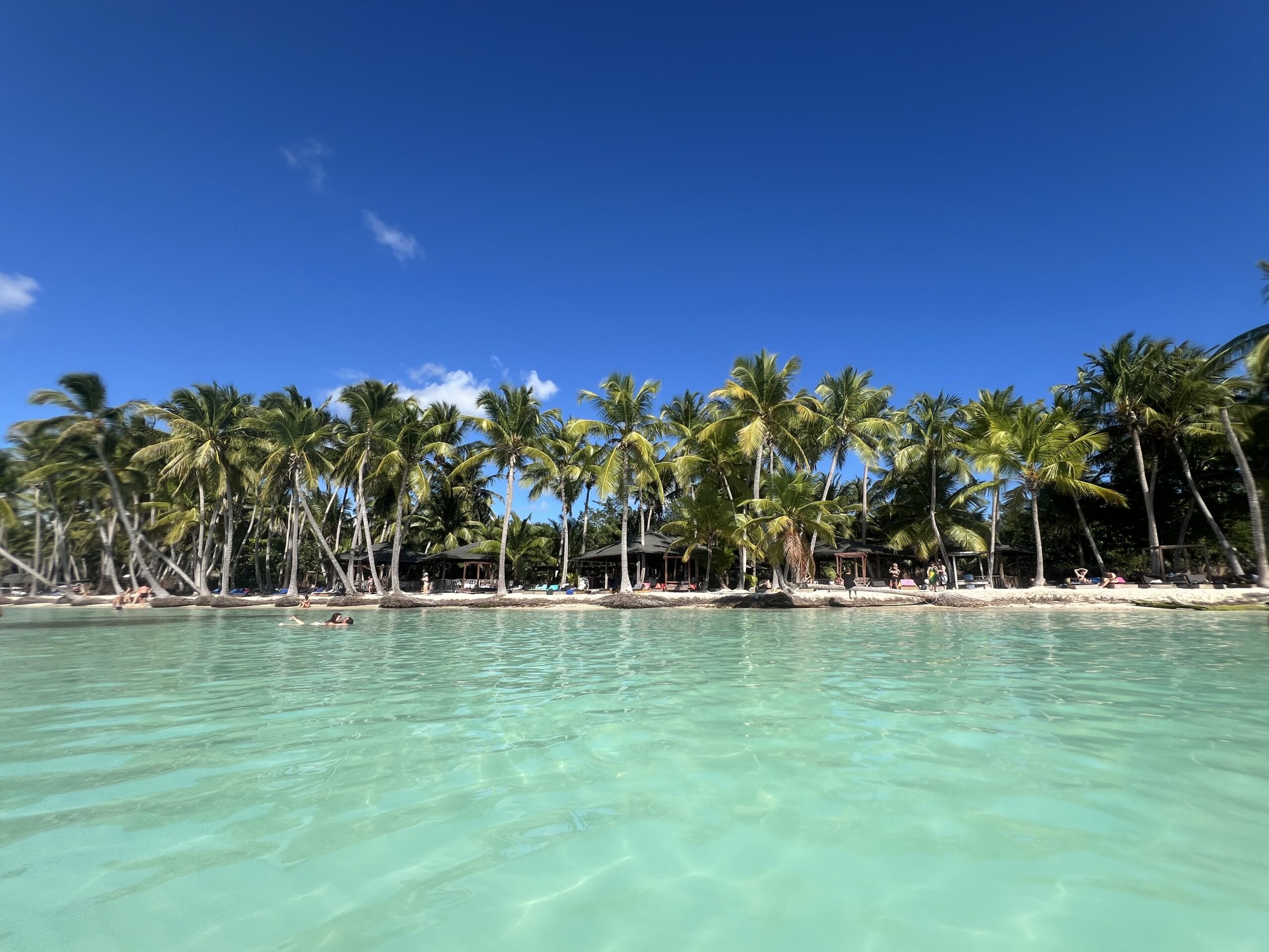 Séjour tropical en République dominicaine