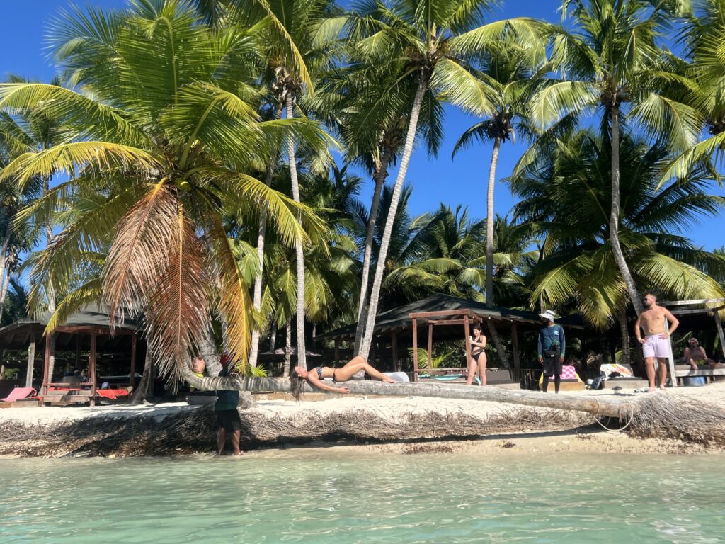 République Dominicaine