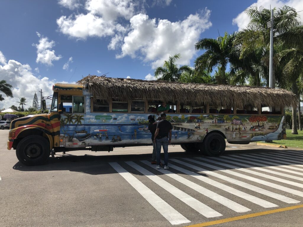République Dominicaine