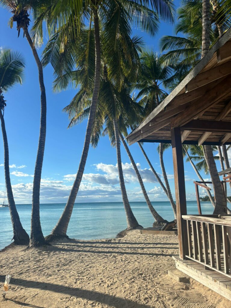 République Dominicaine