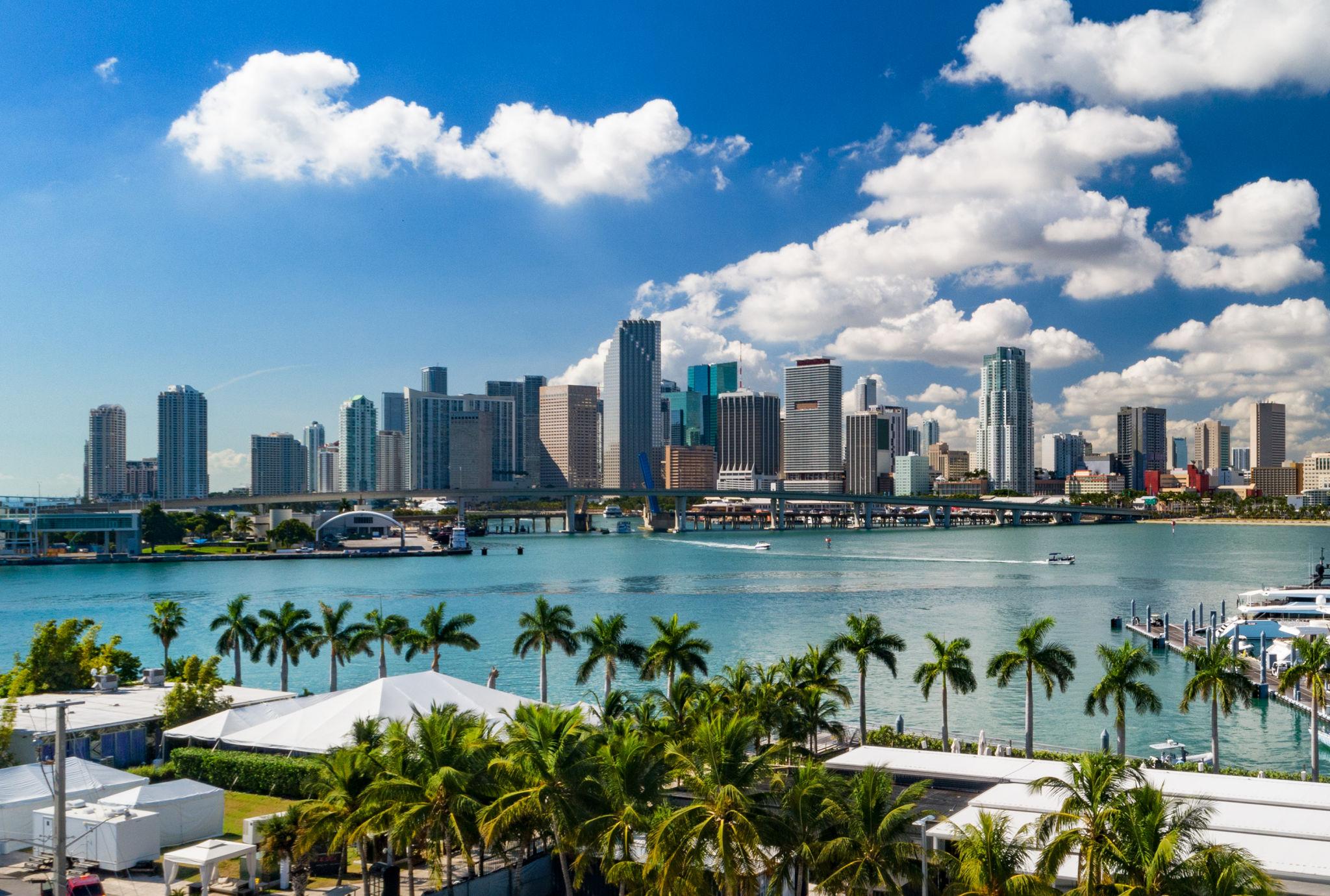 Voyage en Floride entre Miami, les Keys et les plages tropicales