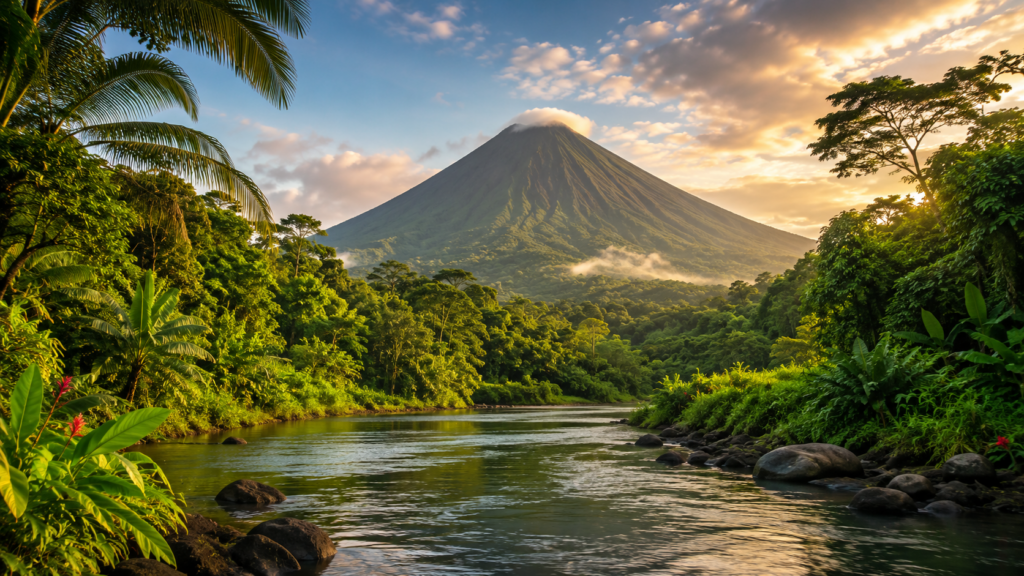 Costa Rica