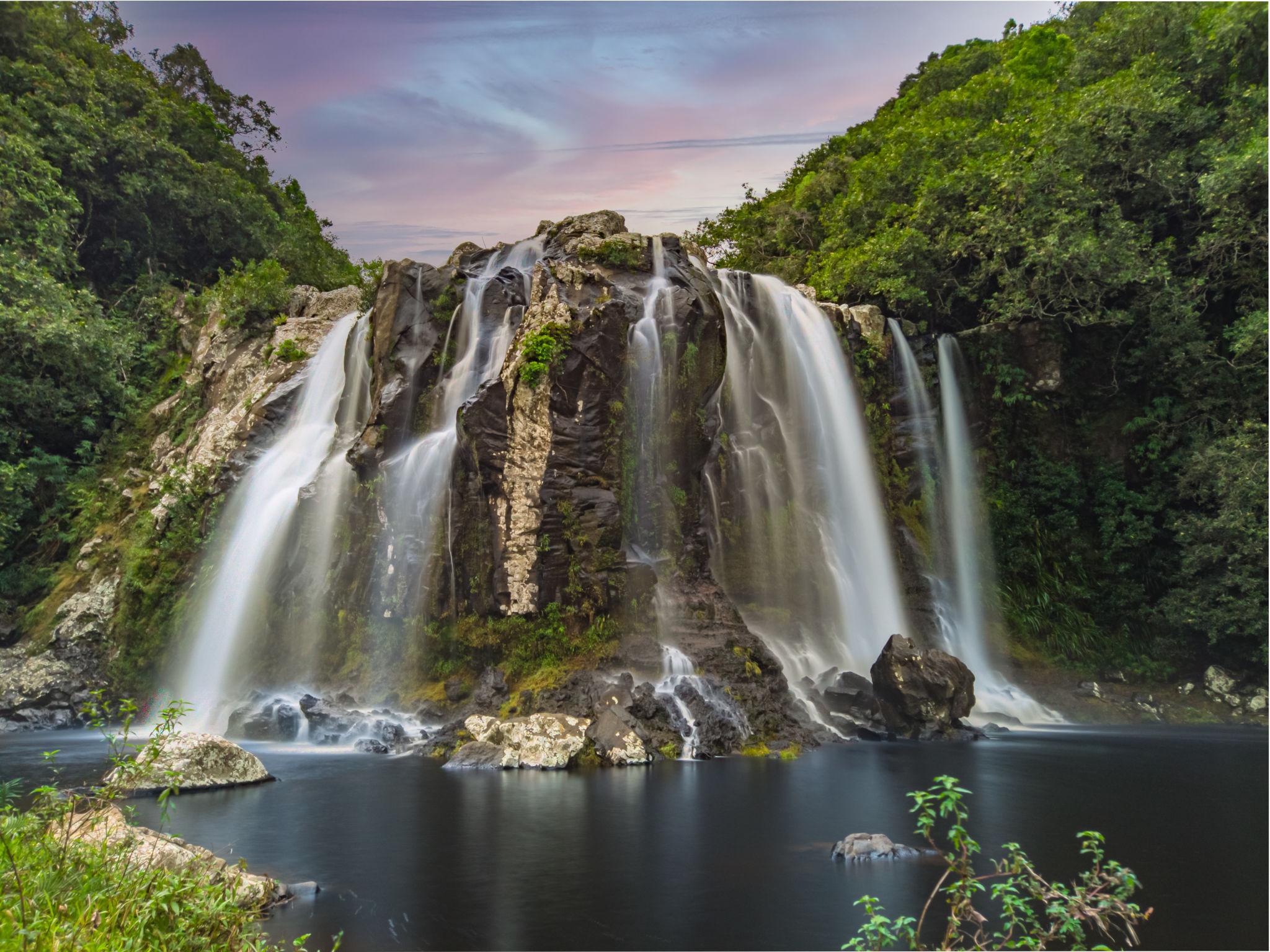 Voyage à La Réunion entre volcans, cirques, cascades et lagon turquoise
