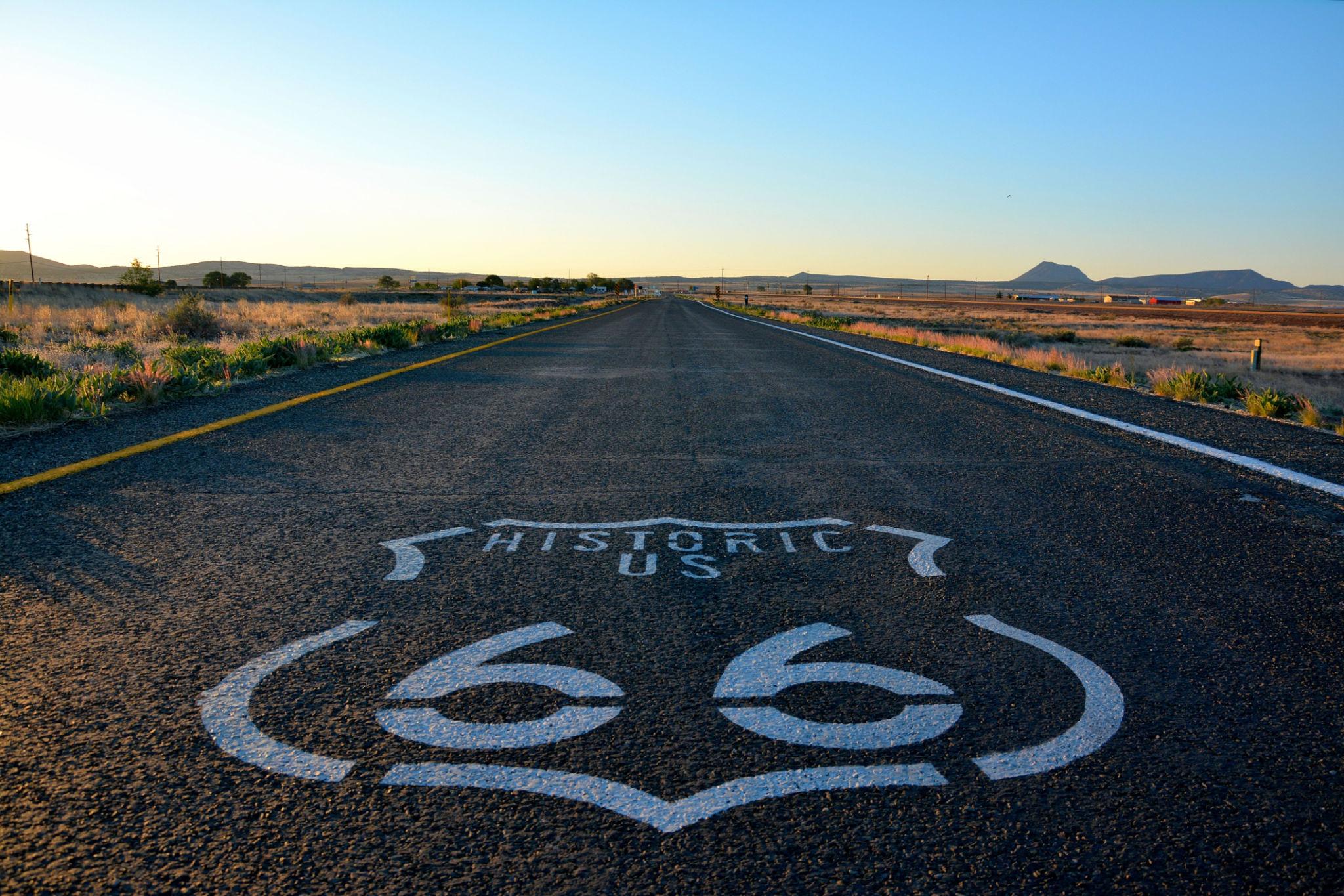 Route 66